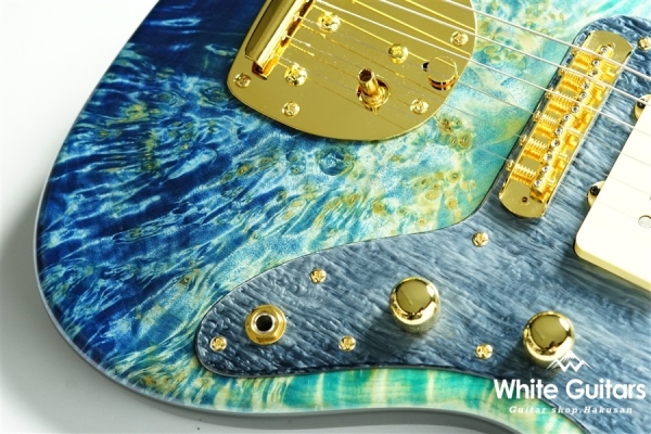 MJM-BET 20WSE - BLU-GRD